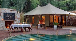 resorts in Ranthambore